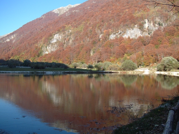 Laghi....del LAZIO